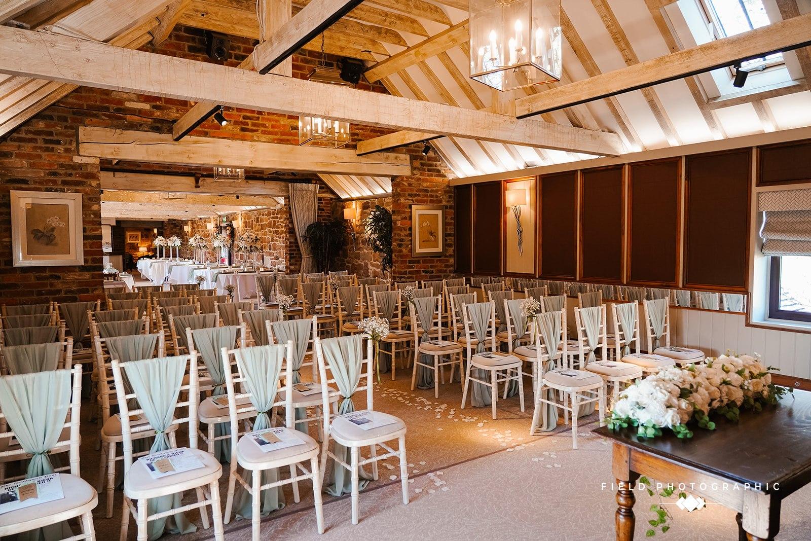 @Fieldphotographic Morley Hayes Weddings