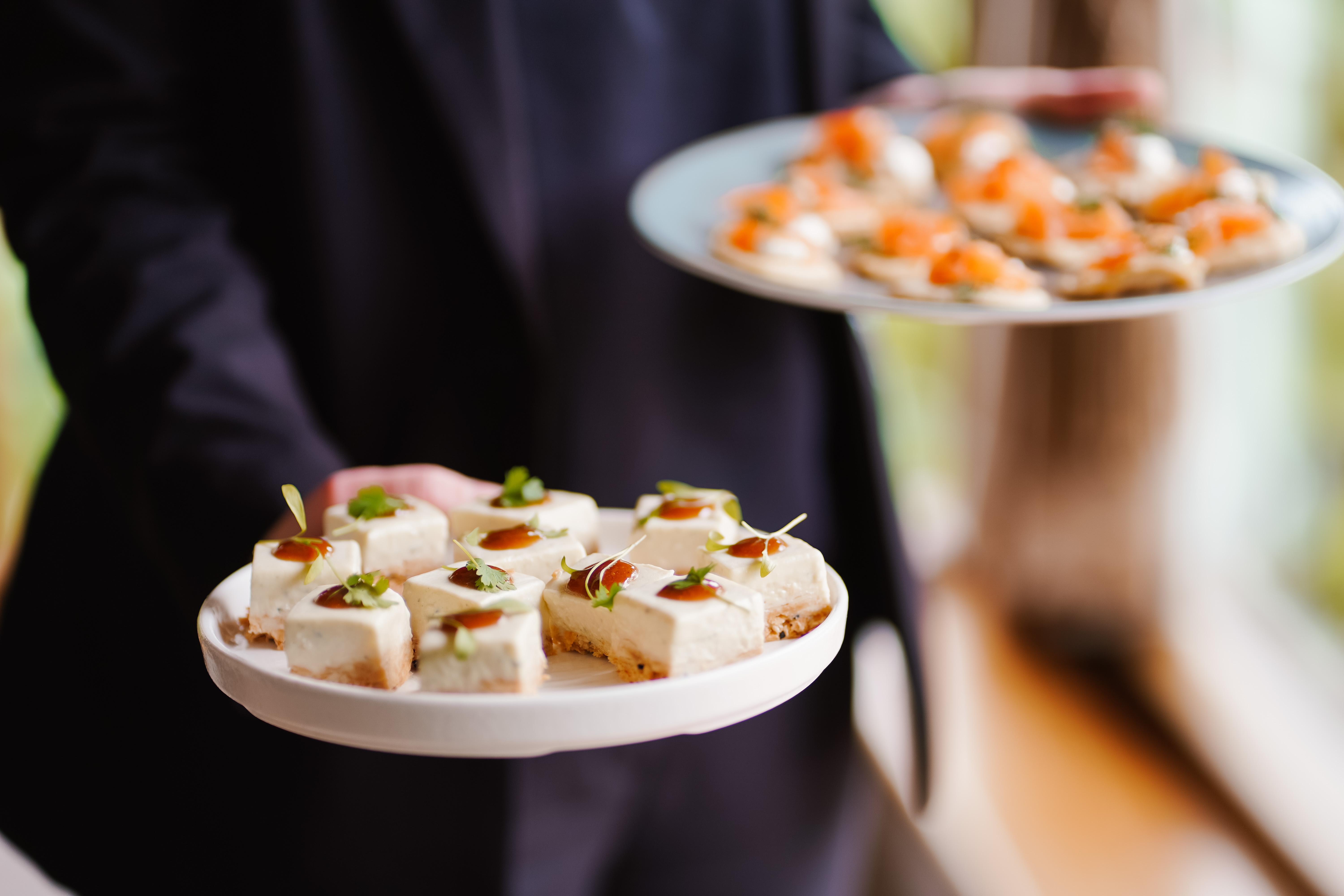 Canapés.jpg Morley Hayes Events