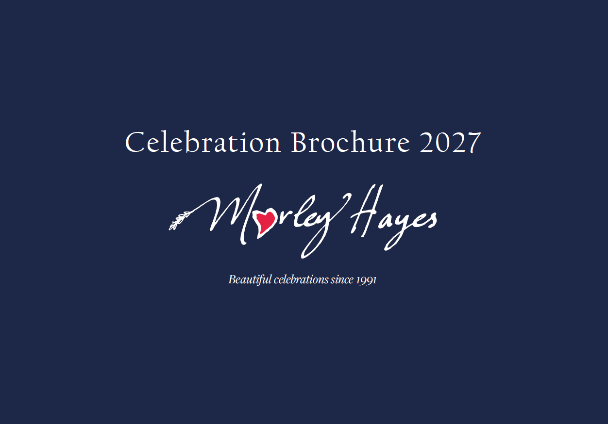 Celebration Brochure 2027