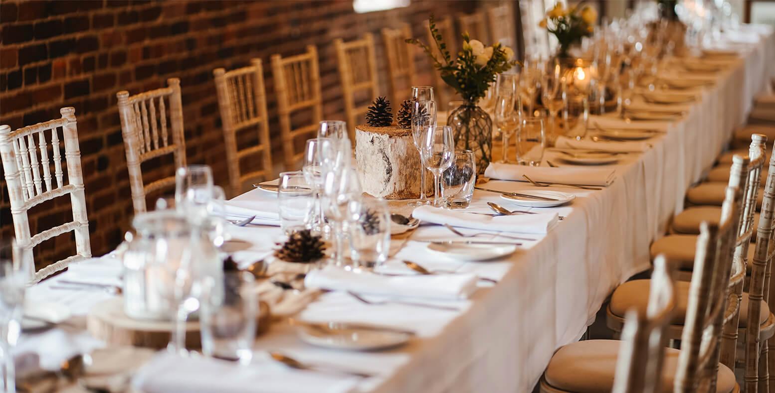 Exclusive Weddings