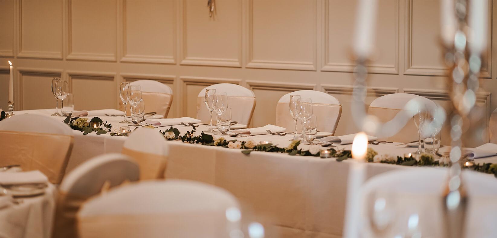 Wedding Packages